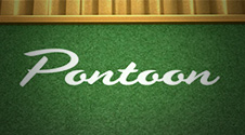 Blackjack Pontoon di Playtech