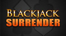 Blackjack surrender di Playtech