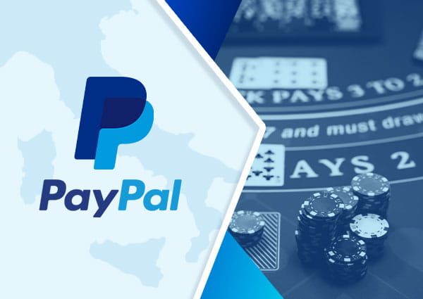 Casinò online con PayPal