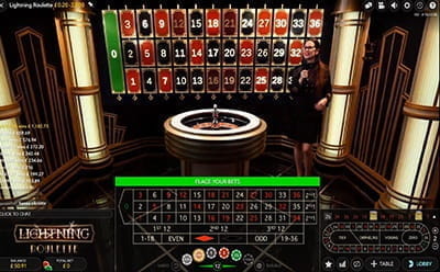 Casinò live online