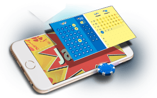 Gratta e vinci online
