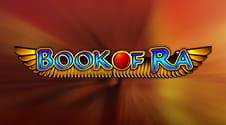 La slot Book Of Ra