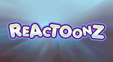 La slot Reactoonz