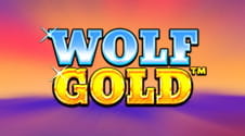 La slot Wolf Gold