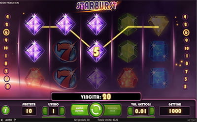Slot Twin Spin