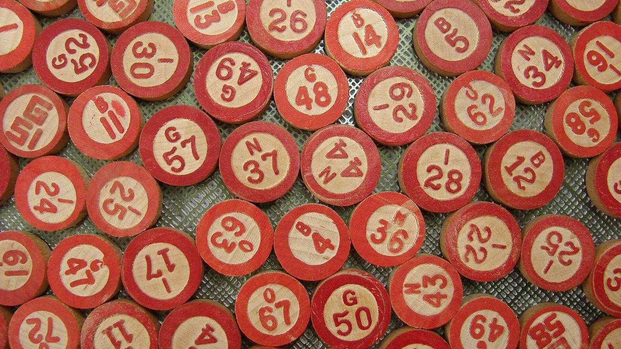 Bingo online in Italia