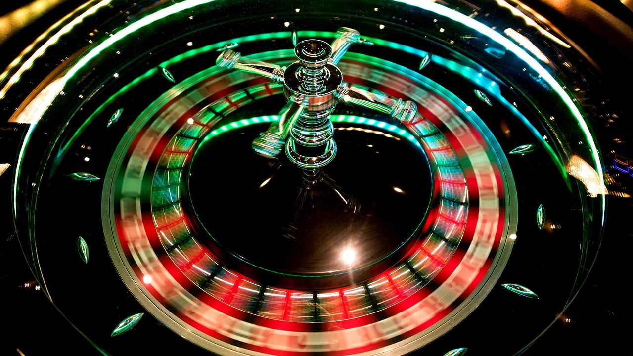 Casinò con roulette online