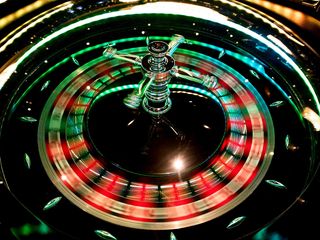 Casinò con roulette online
