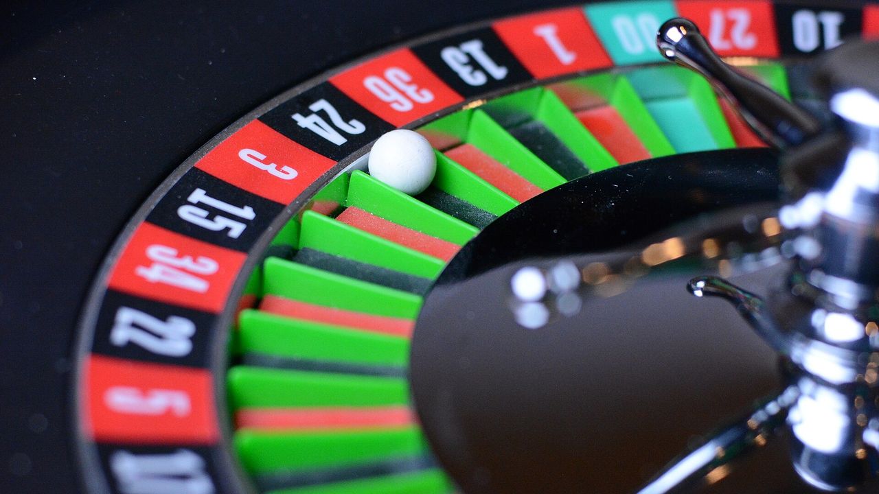 Bonus dei casinò online